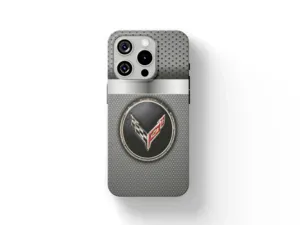 Chevrolet Corvette Protection Smartphone Universelle Pro Max